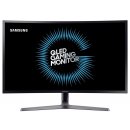 Samsung C27HG70QQ