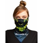 Meatfly Frosty Neon Face – Hledejceny.cz