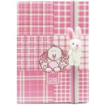 Makenotes zápisník A6 bunny – Sleviste.cz