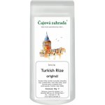 Caykur Čaj turecký sypaný Rize turist 500 g – Hledejceny.cz