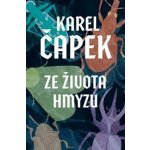 Ze života hmyzu, Karel a Josef Čapek – Hledejceny.cz