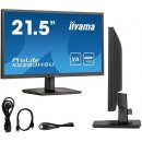 Monitor iiyama X2283HSU