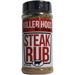 Killer Hogs Steak Rub 311 g – Hledejceny.cz