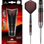 Mission Steel Red Dawn M2 22g – Hledejceny.cz