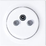 Fibaro Walli N TV-SAT Outlet – Zboží Živě