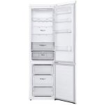 LG GBB62SWFGN – Zboží Dáma