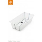 Stokke Flexi Bath X Large vanička White – Zboží Dáma