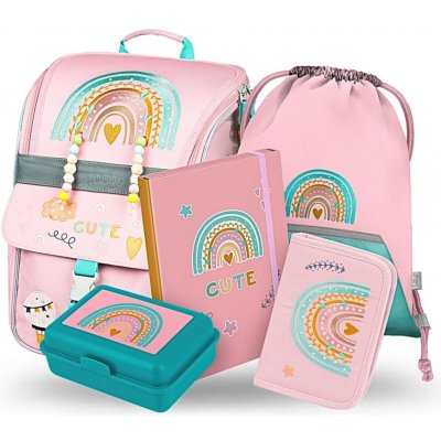 Baagl SET 5 Zippy Duha II – Hledejceny.cz