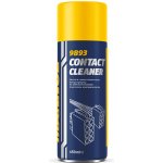 Mannol Contact Cleaner 450 ml – Sleviste.cz