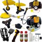 Moveto GardeTech GTLE-5217 – Zboží Dáma