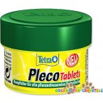 Tetra Pleco Tablets 58 ks – Hledejceny.cz