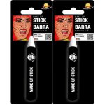 Guirca make up bílá tužka halloween 36 g – Hledejceny.cz