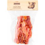 Maxmilián Uzený bok z divočáka 200 g – Hledejceny.cz