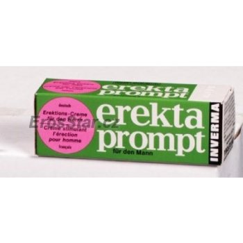 Erekta -mpt Für den Mann 13ml