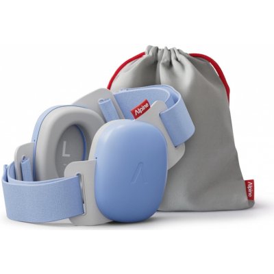 Alpine Muffy Baby 2.0 – Zboží Dáma