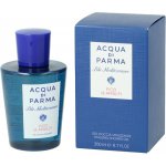 Acqua Di Parma Blu Mediterraneo Fico Di Amalfi osvěžující sprchový krém 200 ml – Hledejceny.cz