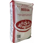 Le 5 Stagioni mouka 00 na neapolskou pizzu Napolitana 1 kg – Zboží Dáma