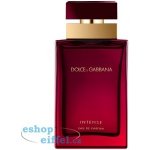 Dolce & Gabbana Intense parfémovaná voda dámská 100 ml tester – Hledejceny.cz