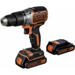 Black & Decker BL188KB-QW – Zboží Dáma