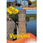 Vysočina Ottův turistický průvodce – Hledejceny.cz