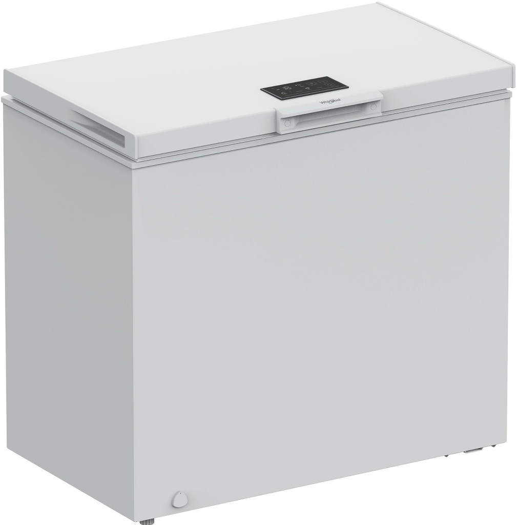Whirlpool W3RHS19EW2