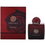 Amouage Lyric parfémovaná voda dámská 100 ml – Hledejceny.cz