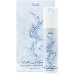 Nuei VALKIRIA Intense Pleasure Gel Cool Effect posilovač orgasmů s chladícím efektem 40 ml – Zboží Dáma
