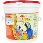 ALLPET Allmix 5 kg – Zboží Mobilmania