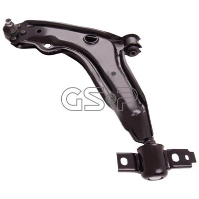 S061005 GSP Řídicí páka, zavěšení kol | Zboží Auto