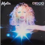 KYLIE MINOGUE - Disco Extended Mixes LP – Sleviste.cz