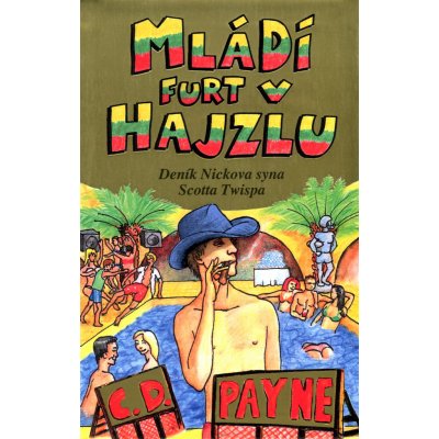 Mládí furt v hajzlu