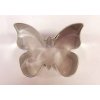 Vykrajovátko Dortisimo Vykrajovátko Motýlek 3,9 cm