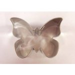 Dortisimo Vykrajovátko Motýlek 3,9 cm – Hledejceny.cz