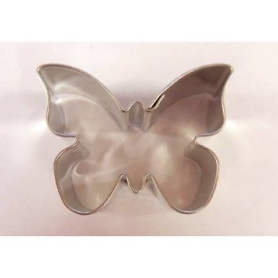 Dortisimo Vykrajovátko Motýlek 3,9 cm – Hledejceny.cz