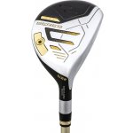 Honma Beres 09 Mens 3 Star Hybrid pánský pravé 22° Stiff-Regular – Zboží Dáma
