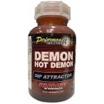 Starbaits Dip Concept Hot Demon 200 ml – Hledejceny.cz