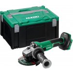 Hikoki G3613DVFW2Z – Zboží Dáma