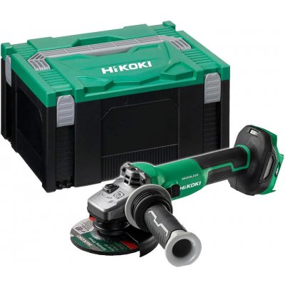 Hikoki G3613DVFW2Z – Zboží Dáma