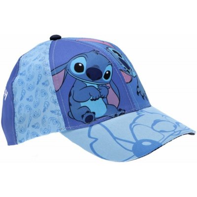 Difuzed Lilo a Stitch modrá – Zboží Dáma