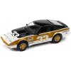 Sběratelský model Johnny Lightning Nissan 300ZX 33 1985 1:64