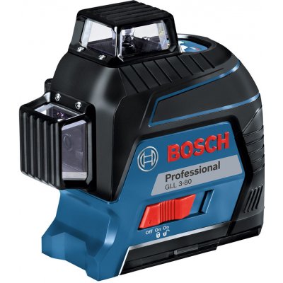 Bosch GLL 3-80 0.601.063.S00