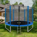 Aga SPORT PRO 305 cm + ochranná síť – Zbozi.Blesk.cz