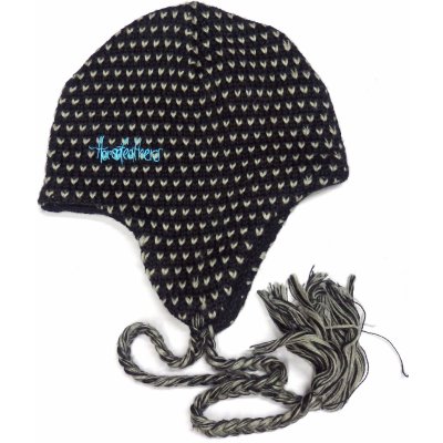 Horsefeather Mercury black – Hledejceny.cz