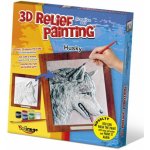 SMT 3D reliéfní obrázek 19 x 21 cm 61010 – Hledejceny.cz
