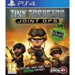 Tiny Troopers: Joint Ops (Zombie Edition) – Hledejceny.cz