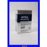 Nivea for Men Silver Protect balzám po holení 100 ml – Hledejceny.cz