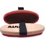 Maplus MTO123 měkký měděný kartáč oválný – Zboží Dáma