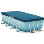 Intex Obdélníková plachta 4 x 2 m 28037 – HobbyKompas.cz