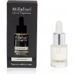 Millefiori Milano aroma olej bílý mech 15 ml – Hledejceny.cz