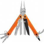 LEATHERMAN WAVE ALPHA Orange – Zboží Mobilmania